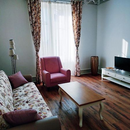 Colmar Suites - Residence المظهر الخارجي الصورة