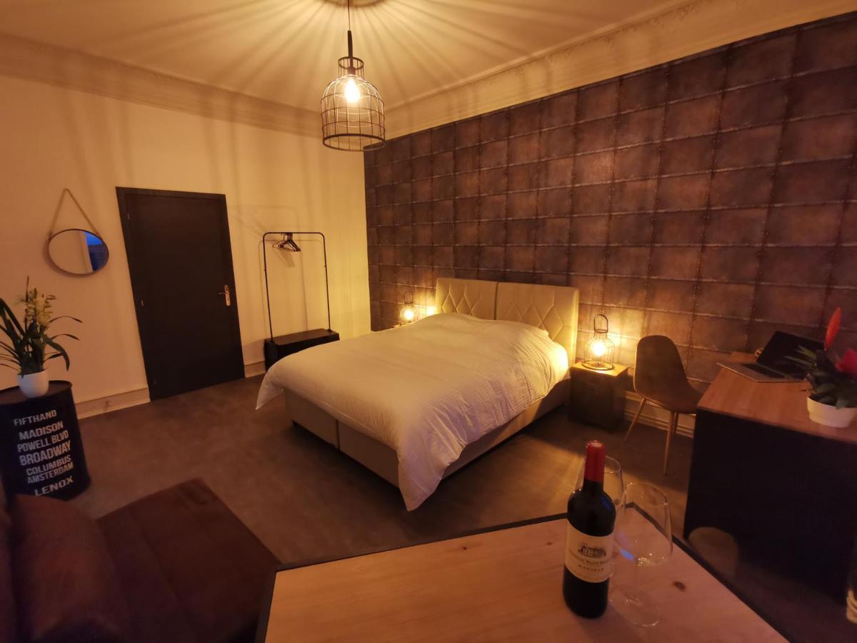 Colmar Suites - Residence المظهر الخارجي الصورة