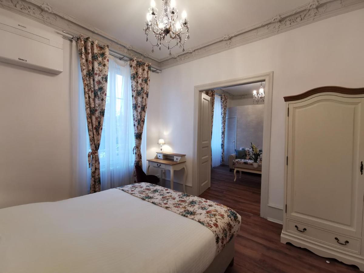 Colmar Suites - Residence المظهر الخارجي الصورة