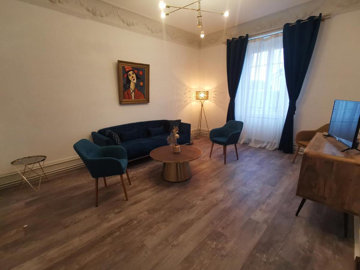 Colmar Suites - Residence المظهر الخارجي الصورة