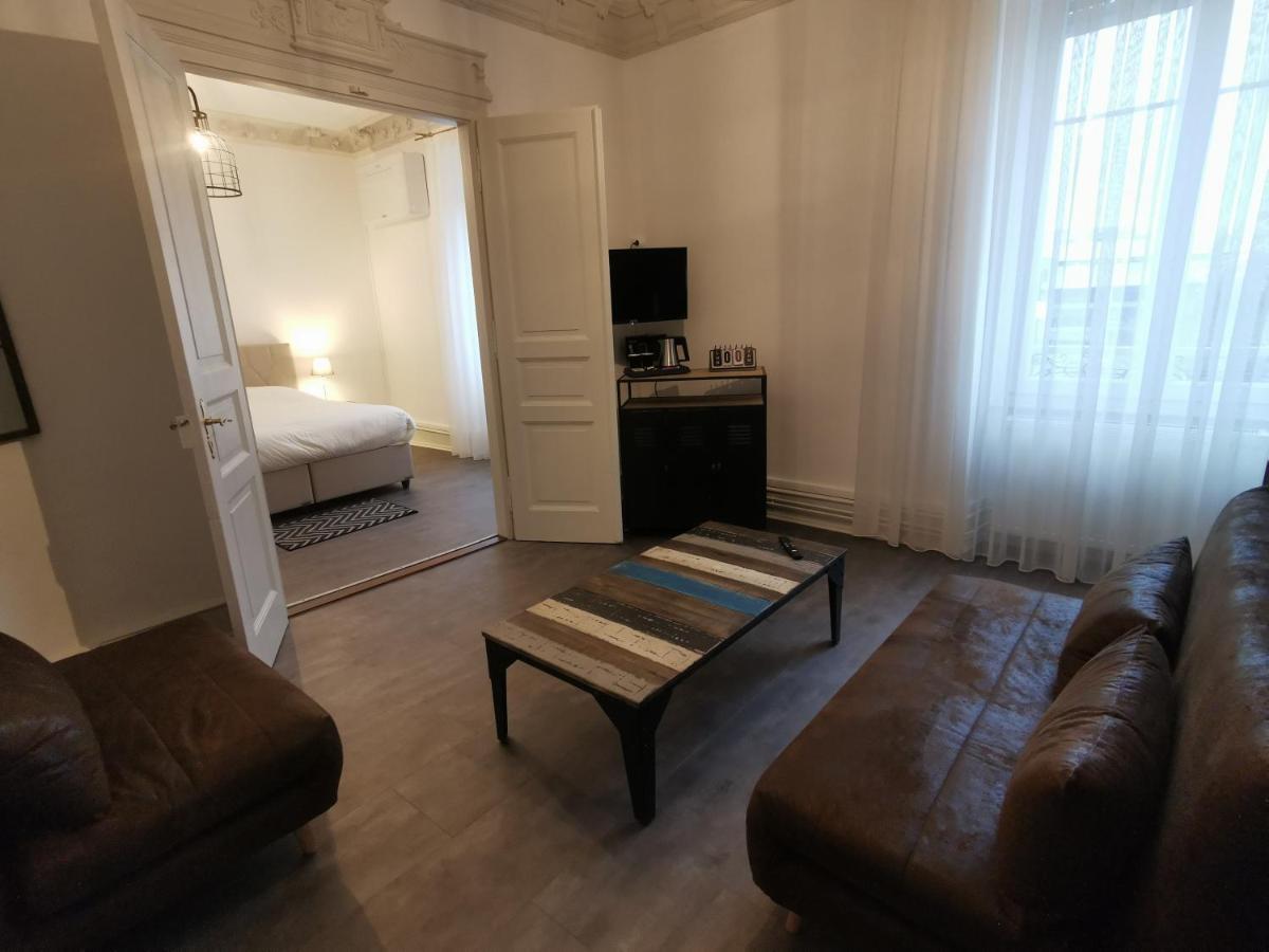 Colmar Suites - Residence المظهر الخارجي الصورة