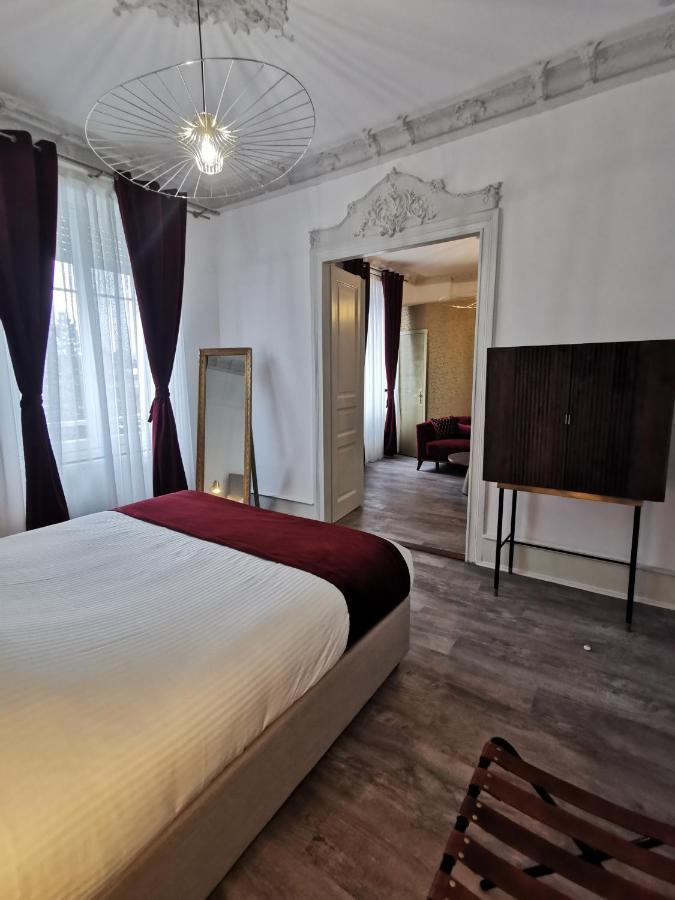 Colmar Suites - Residence المظهر الخارجي الصورة
