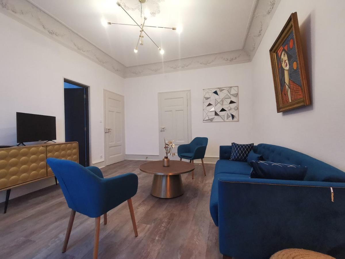 Colmar Suites - Residence المظهر الخارجي الصورة