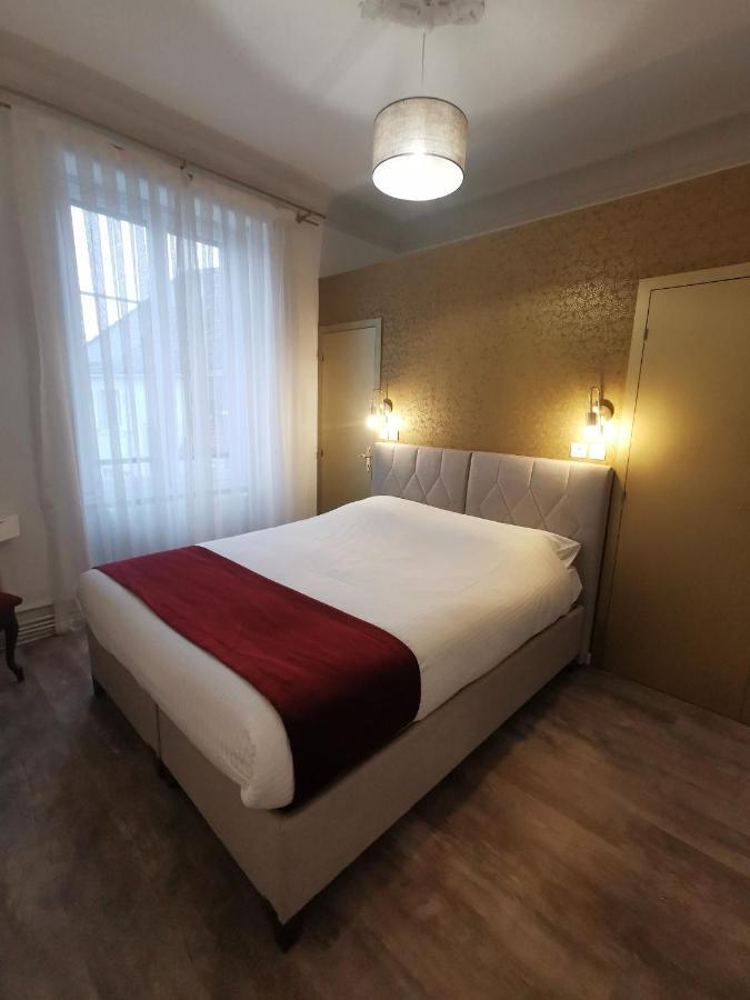 Colmar Suites - Residence المظهر الخارجي الصورة