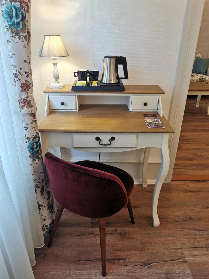 Colmar Suites - Residence المظهر الخارجي الصورة