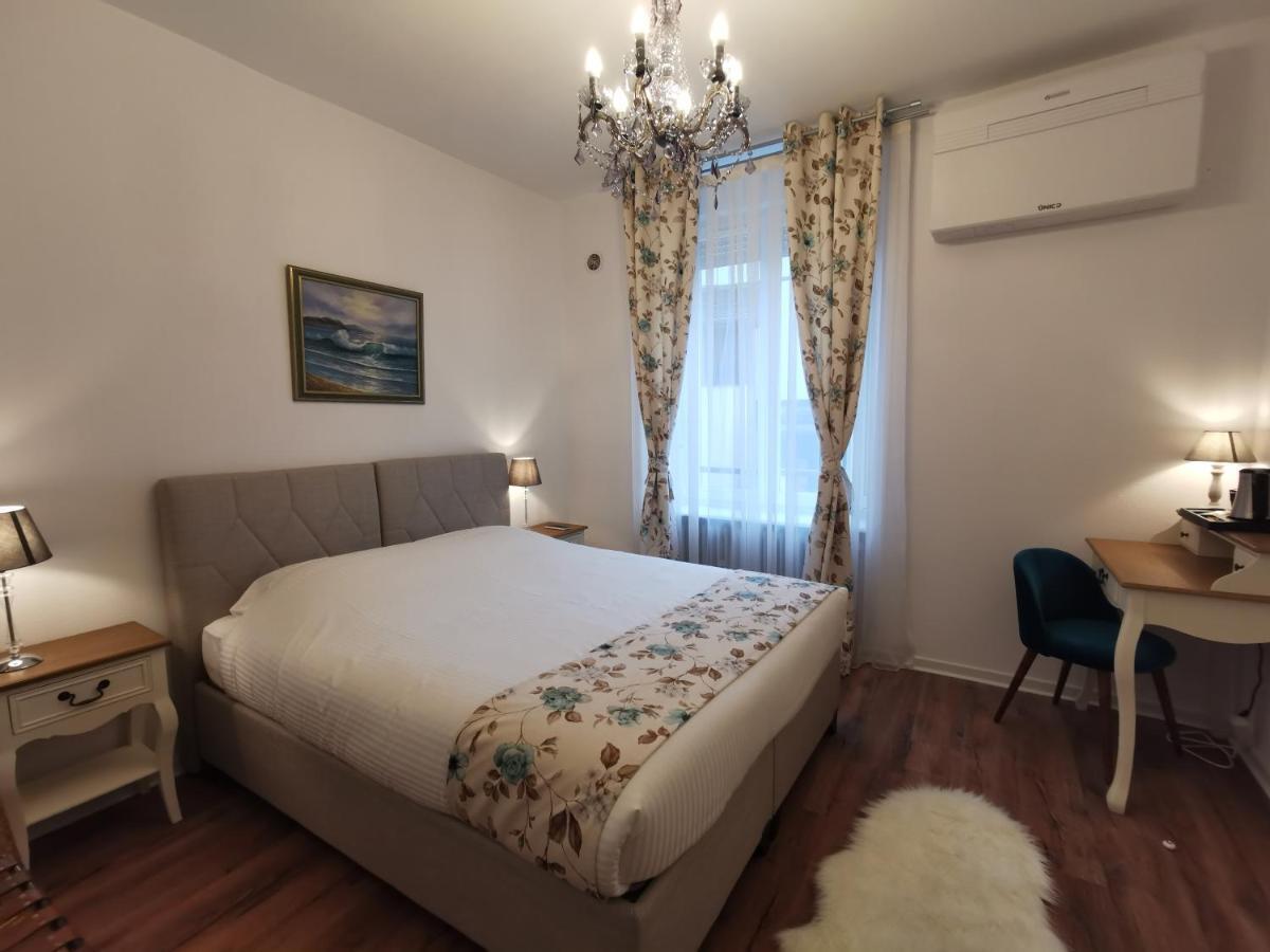 Colmar Suites - Residence المظهر الخارجي الصورة