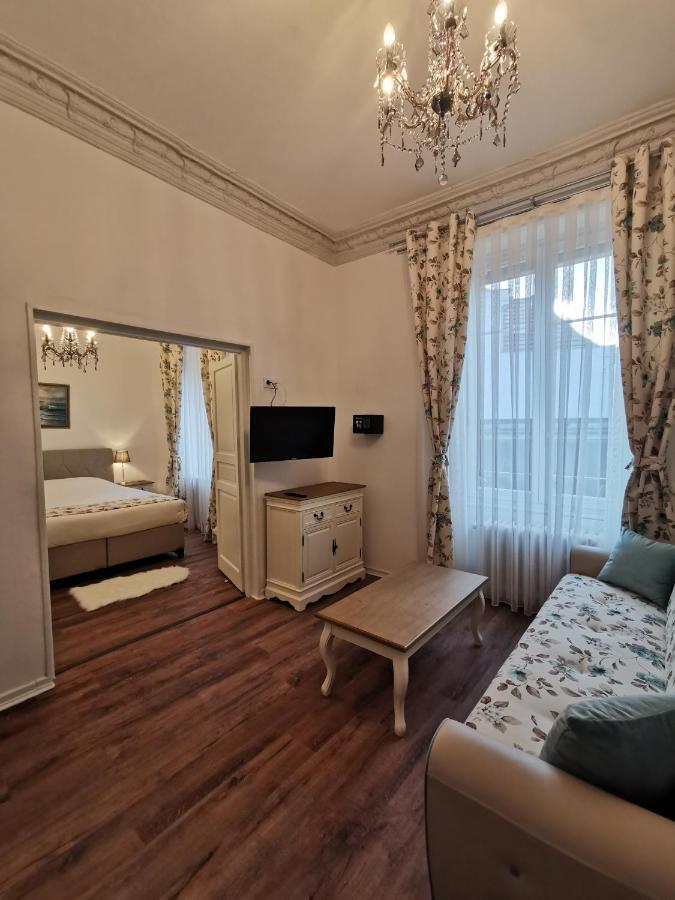 Colmar Suites - Residence المظهر الخارجي الصورة