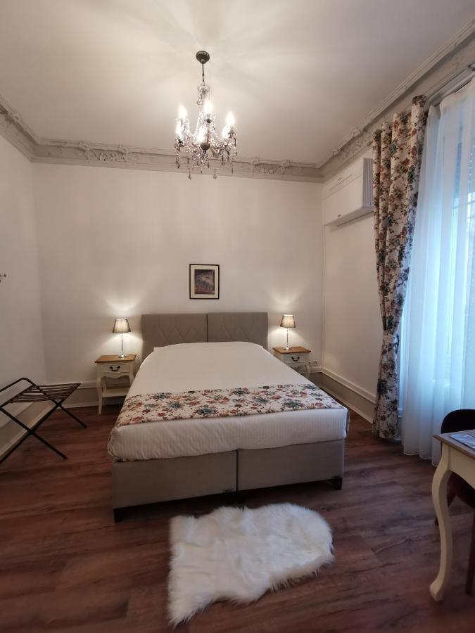 Colmar Suites - Residence المظهر الخارجي الصورة