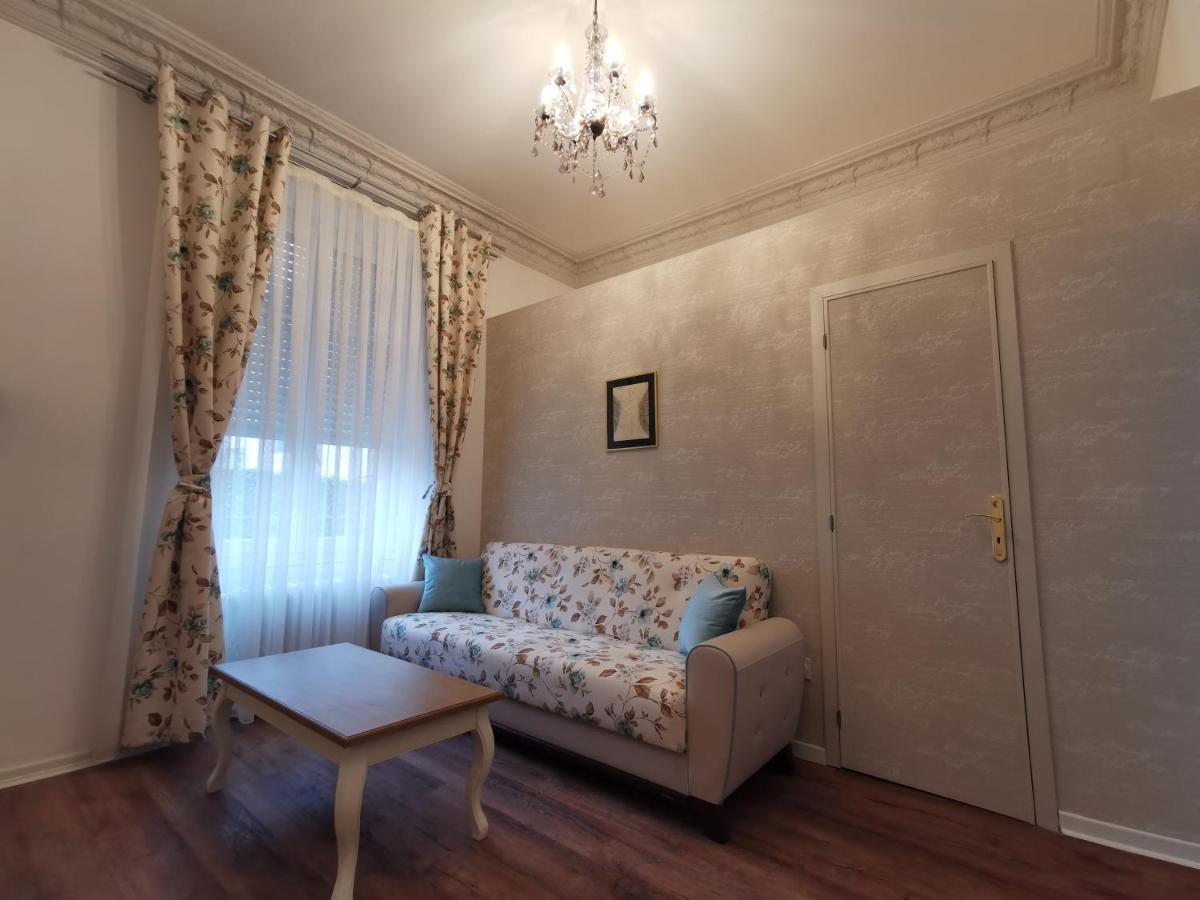 Colmar Suites - Residence المظهر الخارجي الصورة