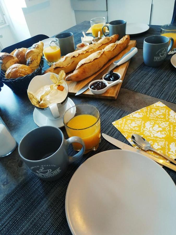 Colmar Suites - Residence المظهر الخارجي الصورة