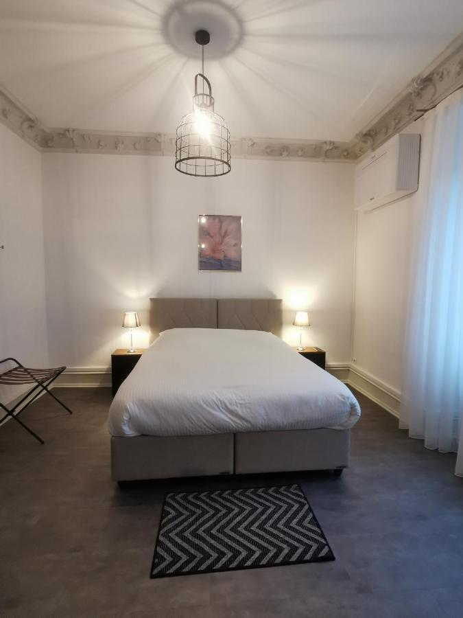 Colmar Suites - Residence المظهر الخارجي الصورة