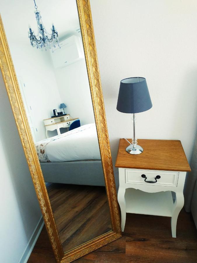 Colmar Suites - Residence المظهر الخارجي الصورة