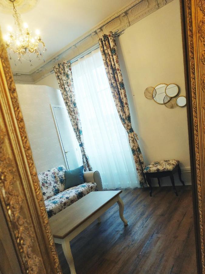 Colmar Suites - Residence المظهر الخارجي الصورة
