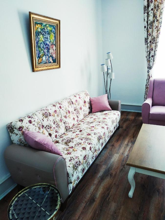 Colmar Suites - Residence المظهر الخارجي الصورة