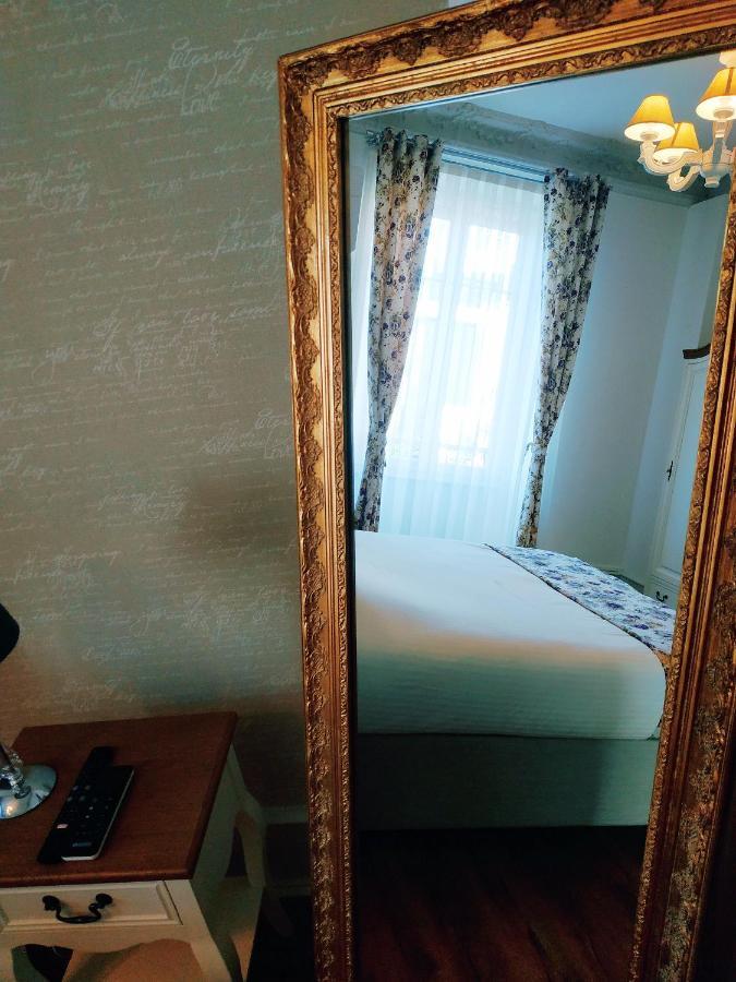 Colmar Suites - Residence المظهر الخارجي الصورة