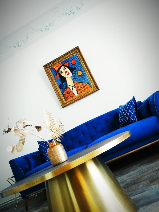 Colmar Suites - Residence المظهر الخارجي الصورة